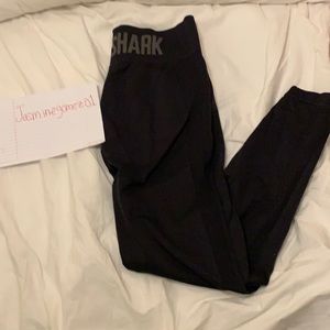 Gymshark black leggings